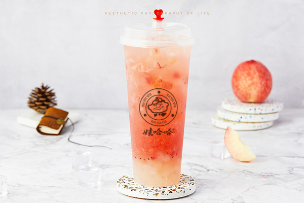 瑞幸咖啡官网：单店30万即可加盟开店！