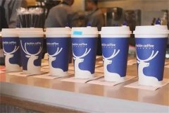 瑞幸咖啡店营业额提升需要掌握些什么？