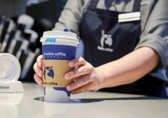 加盟瑞幸咖啡店需多少钱？加盟仅要12.5万