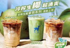 瑞幸咖啡加盟费多少-官方首次公开各项费用支出